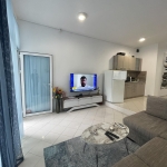 Дава се под наем Двустаен апартамент в Варна, Център - 62 кв.м за 450 € - Снимка #1