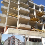 Двустаен апартамент в София, Левски Г - 71 кв.м за 1588 €/кв.м - Снимка #1