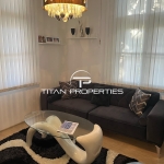 Дава се под наем Етаж от къща в Пловдив, Център - 70 кв.м за 510 € - Снимка #1