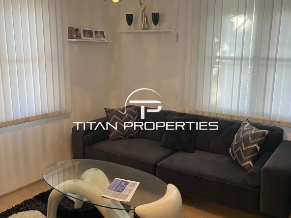 Дава се под наем Етаж от къща в Пловдив, Център - 70 кв.м за 510 € - Снимка #1