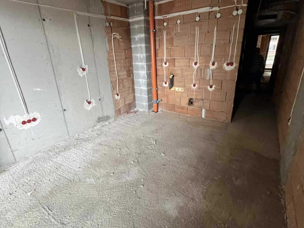 Едностаен апартамент в Пловдив, Тракия - 40 кв.м за 1375 €/кв.м - Снимка #1