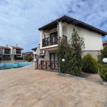 Тристаен апартамент в с. Кошарица, Област Бургас - 116 кв.м за 1011 €/кв.м - Снимка #1