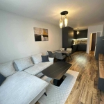 Дава се под наем Двустаен апартамент в Пловдив, Център - 75 кв.м за 459 € - Снимка #1