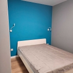 Дава се под наем Двустаен апартамент в София, Надежда 4 - 59 кв.м за 459 € - Снимка #1