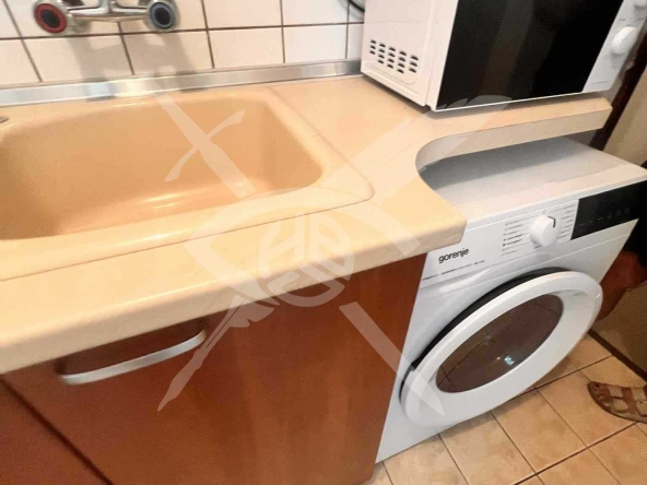 Дава се под наем Едностаен апартамент в Варна, ВИНС - 20 кв.м за 220 € - Снимка #1