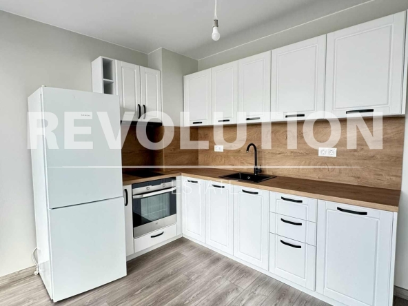 Двустаен апартамент в Пловдив, Тракия - 65 кв.м за 1836 €/кв.м - Снимка #1