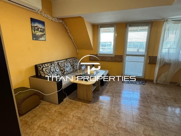 Двустаен апартамент в Пловдив, Център - 80 кв.м за 1750 €/кв.м - Снимка #1