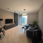 Дава се под наем Двустаен апартамент в София, Кръстова вада - 77 кв.м за 970 € - Снимка #1