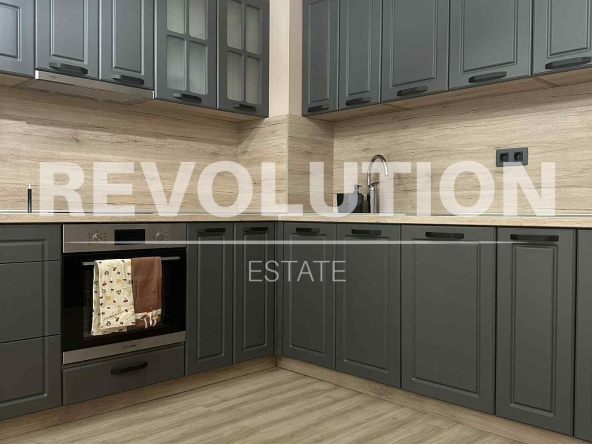 Дава се под наем Двустаен апартамент в Пловдив, Мараша - 70 кв.м за 562 € - Снимка #1