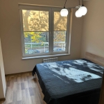 Дава се под наем Двустаен апартамент в София, Стрелбище - 60 кв.м за 469.2 € - Снимка #1