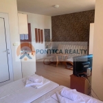 Едностаен апартамент в к.к. Слънчев бряг - 36 кв.м за 1528 €/кв.м - Снимка #1