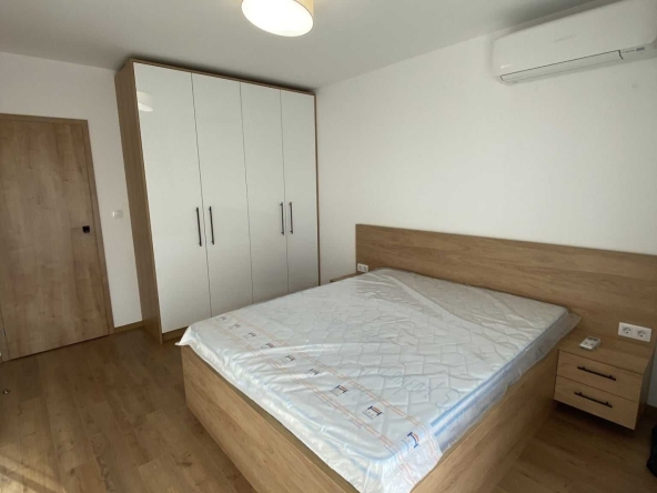 Дава се под наем Двустаен апартамент в София, Белите брези - 65 кв.м за 504.9 € - Снимка #1