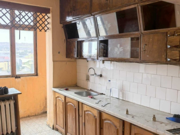 Двустаен апартамент в Плевен, Широк център - 63 кв.м за 1556 €/кв.м - Снимка #1