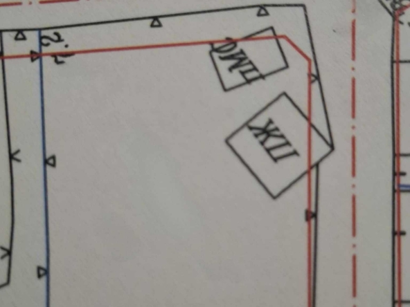 Парцел в Горна Оряховица - 824 кв.м за 19 €/кв.м - Снимка #1