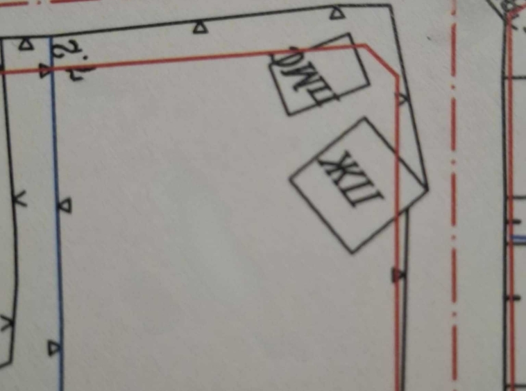 Парцел в Горна Оряховица - 824 кв.м за 19 €/кв.м - Снимка #1