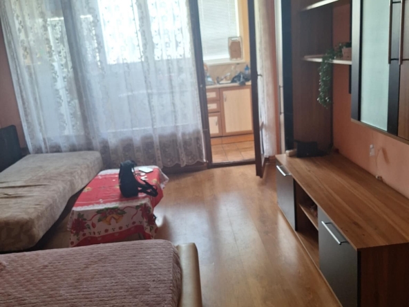 Едностаен апартамент в София, Люлин 8 - 47 кв.м за 2341 €/кв.м - Снимка #1