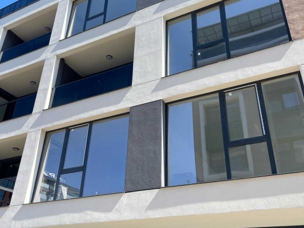 Тристаен апартамент в Пловдив, Христо Смирненски - 115 кв.м за 1248 €/кв.м - Снимка #1