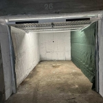 Дава се под наем Гараж / Паркомясто в София, Изток - 17 кв.м за 150 € - Снимка #1