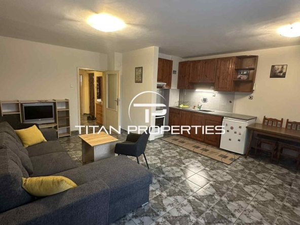 Дава се под наем Двустаен апартамент в Пловдив, Център - 80 кв.м за 510 € - Снимка #1