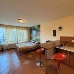 Дава се под наем Едностаен апартамент в София, Младост 4 - 36 кв.м за 433.5 € - Снимка #1