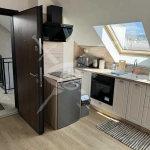 Дава се под наем Едностаен апартамент в Варна, Лятно кино Тракия - 30 кв.м за 425 € - Снимка #1