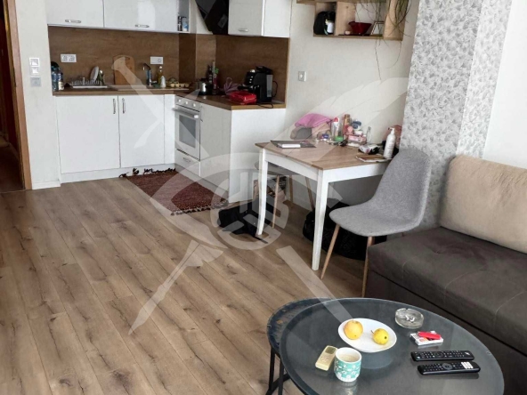 Дава се под наем Двустаен апартамент в Варна, Генералите - 50 кв.м за 650 € - Снимка #1