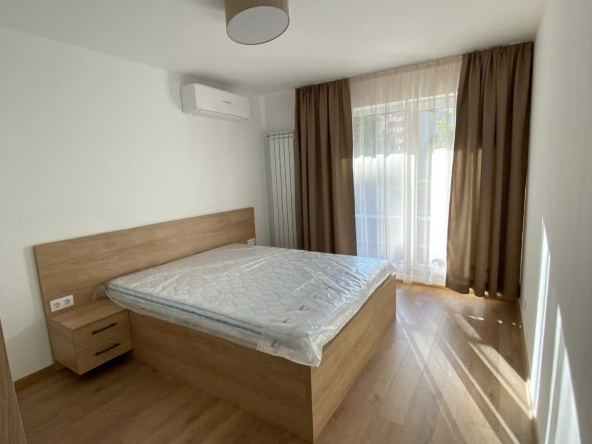 Дава се под наем Двустаен апартамент в София, Белите брези - 65 кв.м за 510 € - Снимка #1