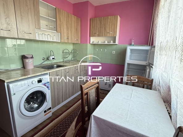 Дава се под наем Двустаен апартамент в Пловдив, Кършияка - 68 кв.м за 350 € - Снимка #1