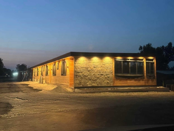 Къща в Черноморец - 78 кв.м за 1079 €/кв.м - Снимка #1