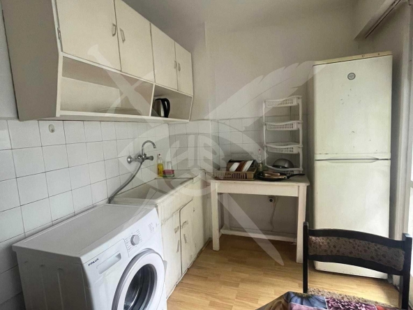 Дава се под наем Двустаен апартамент в Варна, Левски - 44 кв.м за 250 € - Снимка #1