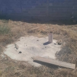 Парцел в Пазарджик, Идеален център - 716 кв.м за 57 €/кв.м - Снимка #1