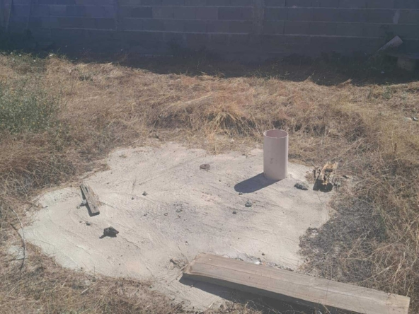 Парцел в Пазарджик, Идеален център - 716 кв.м за 57 €/кв.м - Снимка #1