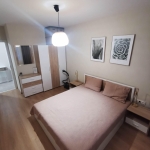 Дава се под наем Двустаен апартамент в Бургас, Зорница - 52 кв.м за 561 € - Снимка #1