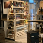 Магазин в София, Център - 25 кв.м за 306 €/кв.м - Снимка #1