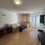 Дава се под наем Двустаен апартамент в София, Красно село - 60 кв.м за 562 € - Снимка #1