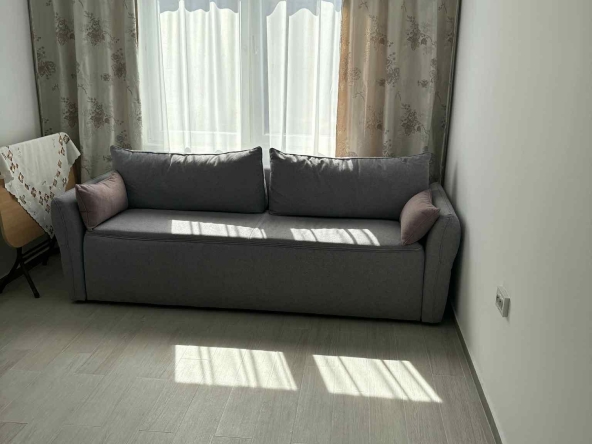 Дава се под наем Едностаен апартамент в София, Сухата река - 35 кв.м за 383 € - Снимка #1