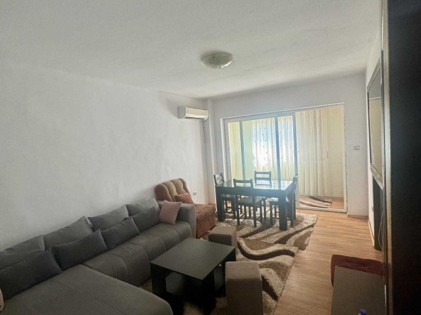 Дава се под наем Тристаен апартамент в Пловдив, Тракия - 70 кв.м за 400 € - Снимка #1