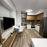 Дава се под наем Едностаен апартамент в Варна, Победа - 50 кв.м за 511 € - Снимка #1