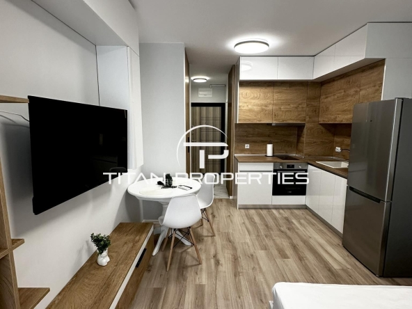 Дава се под наем Едностаен апартамент в Варна, Победа - 50 кв.м за 511 € - Снимка #1