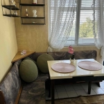 Дава се под наем Двустаен апартамент в Добрич, Балик - 80 кв.м за 229.5 € - Снимка #1