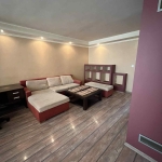 Дава се под наем Тристаен апартамент в София, Люлин 5 - 124 кв.м за 715 € - Снимка #1