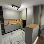 Тристаен апартамент в Пловдив, Тракия - 103 кв.м за 1845 €/кв.м - Снимка #1