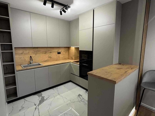 Тристаен апартамент в Пловдив, Тракия - 103 кв.м за 1845 €/кв.м - Снимка #1