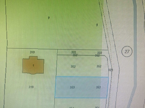 Парцел в с. Първенец, Област Пловдив - 783 кв.м за 89 €/кв.м - Снимка #1