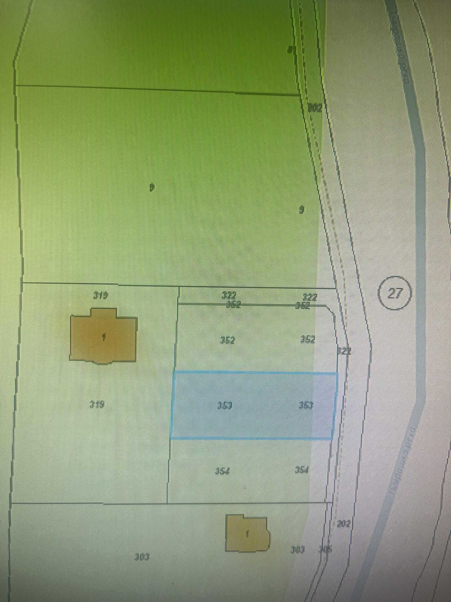 Парцел в с. Първенец, Област Пловдив - 783 кв.м за 89 €/кв.м - Снимка #1