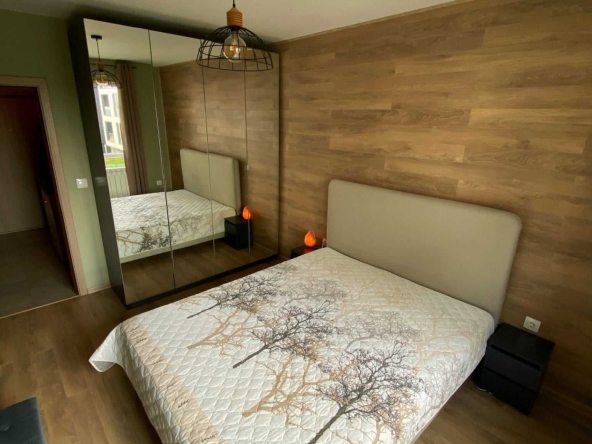 Дава се под наем Двустаен апартамент в София, Драгалевци - 65 кв.м за 504.9 € - Снимка #1