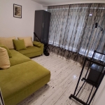 Дава се под наем Двустаен апартамент в Варна, Автогара - 55 кв.м за 332 € - Снимка #1