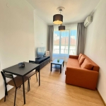 Дава се под наем Тристаен апартамент в София, Център - 75 кв.м за 765 € - Снимка #1