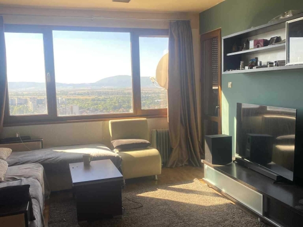 Двустаен апартамент в Радомир - 74 кв.м за 1203 €/кв.м - Снимка #1