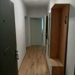 Дава се под наем Двустаен апартамент в София, Толстой - 58 кв.м за 499.8 € - Снимка #1